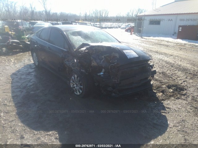 FORD FUSION 2016 3fa6p0g76gr147304