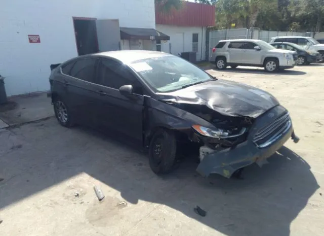 FORD FUSION 2016 3fa6p0g76gr147318