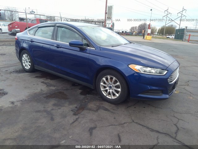 FORD FUSION 2016 3fa6p0g76gr152146