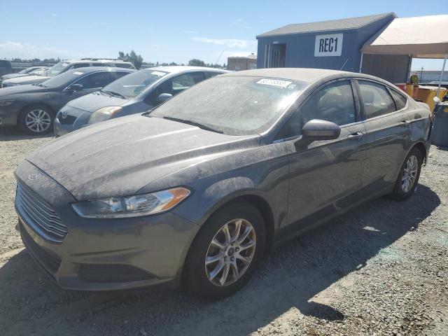 FORD FUSION S 2016 3fa6p0g76gr157749