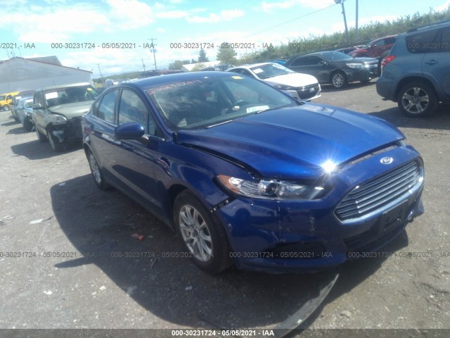 FORD FUSION 2016 3fa6p0g76gr177211