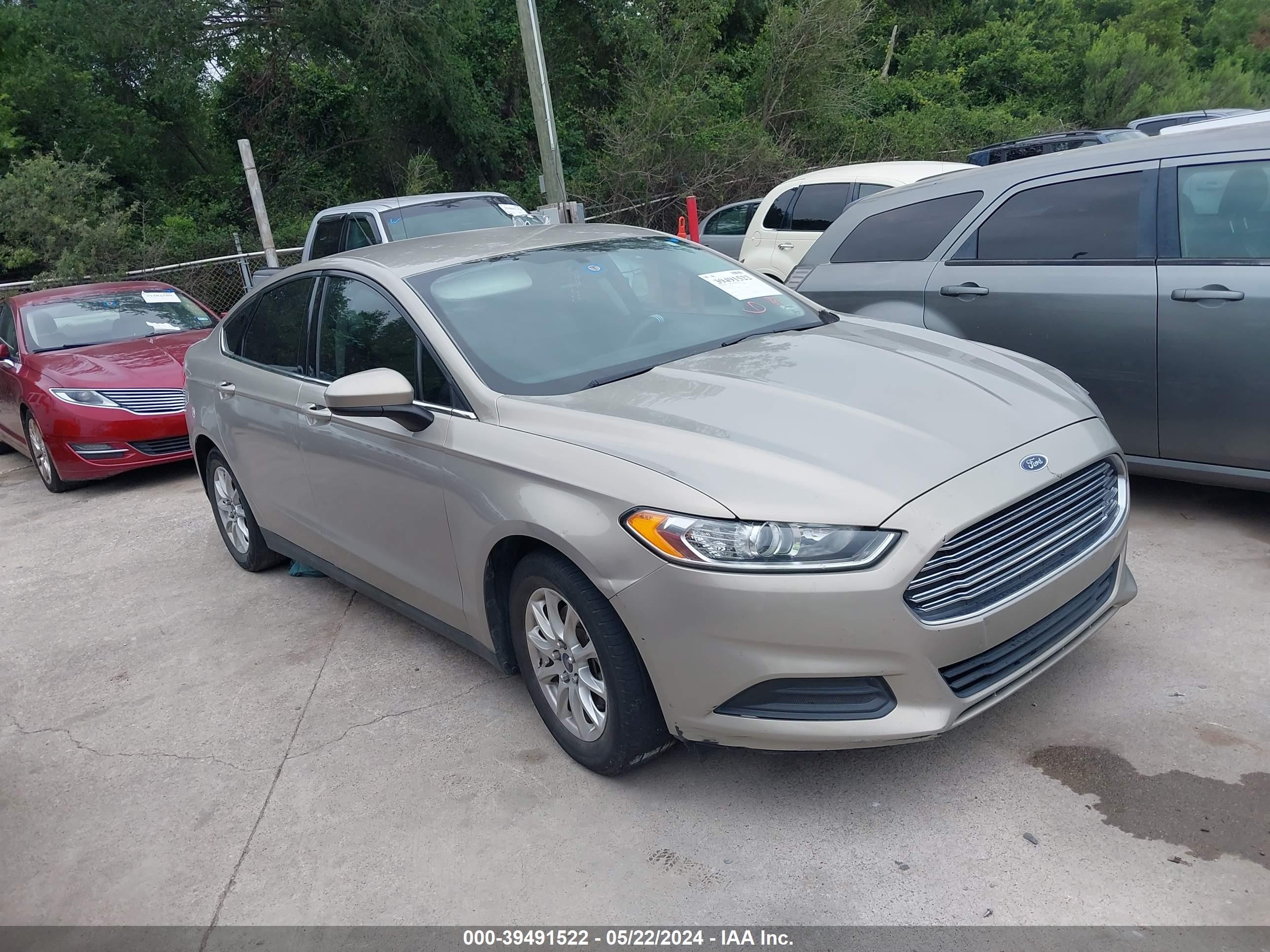 FORD FUSION 2016 3fa6p0g76gr187351