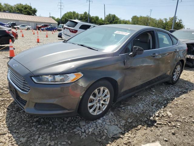 FORD FUSION S 2016 3fa6p0g76gr199144