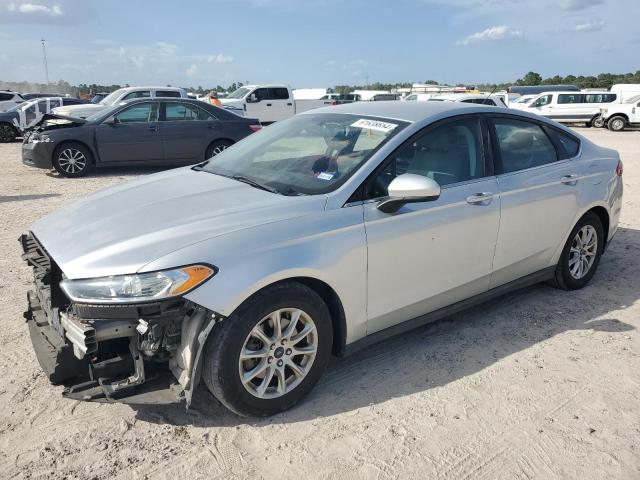 FORD FUSION S 2016 3fa6p0g76gr213365