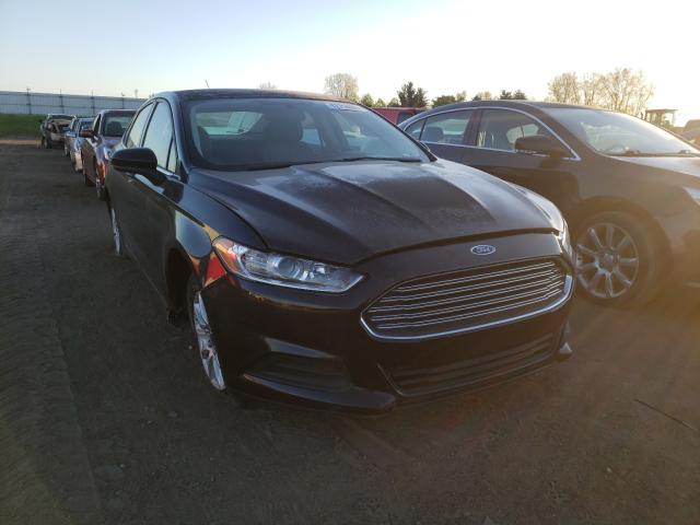 FORD FUSION S 2016 3fa6p0g76gr227735