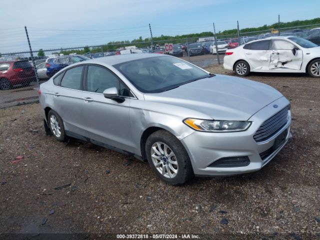 FORD FUSION 2016 3fa6p0g76gr227766