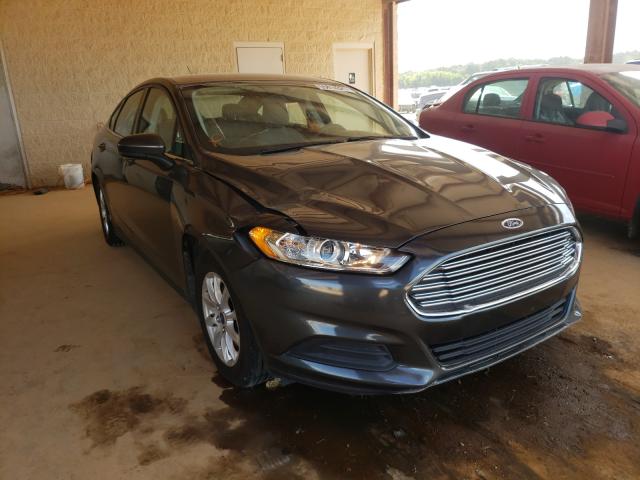 FORD FUSION S 2016 3fa6p0g76gr237665