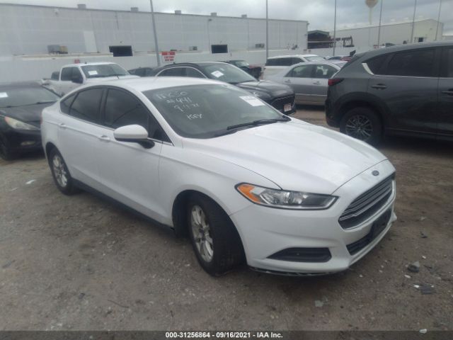 FORD FUSION 2016 3fa6p0g76gr239139