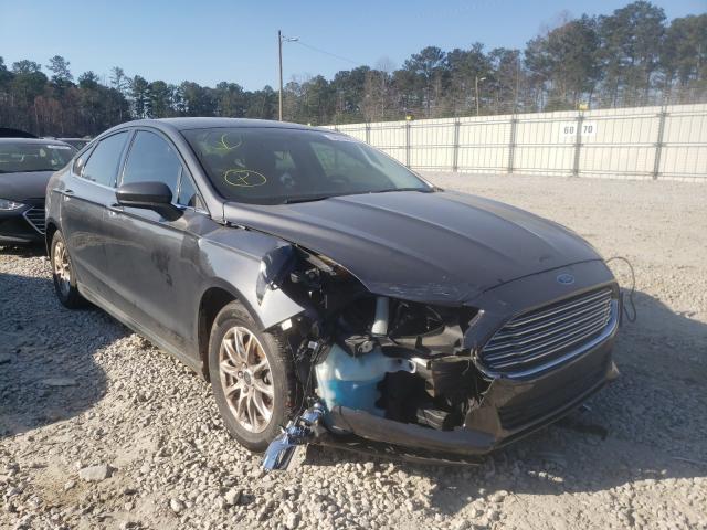 FORD FUSION S 2016 3fa6p0g76gr243336