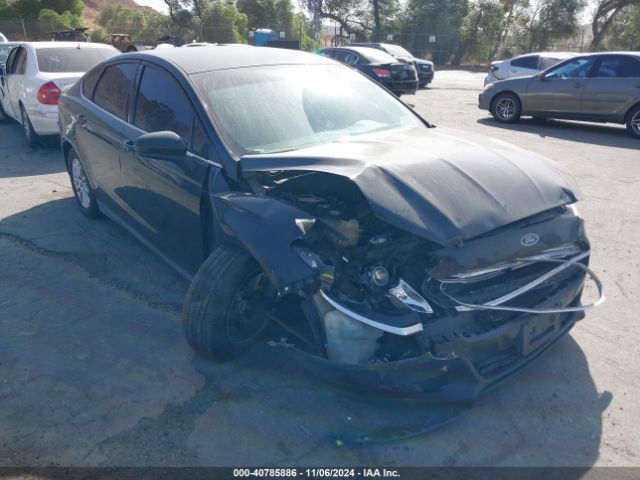 FORD FUSION 2016 3fa6p0g76gr247094