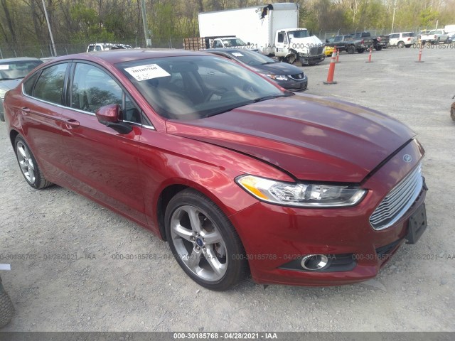 FORD FUSION 2015 3fa6p0g76gr249637