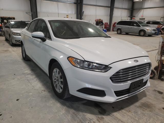 FORD FUSION S 2016 3fa6p0g76gr250948