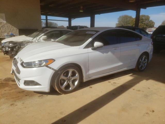 FORD FUSION S 2016 3fa6p0g76gr254143