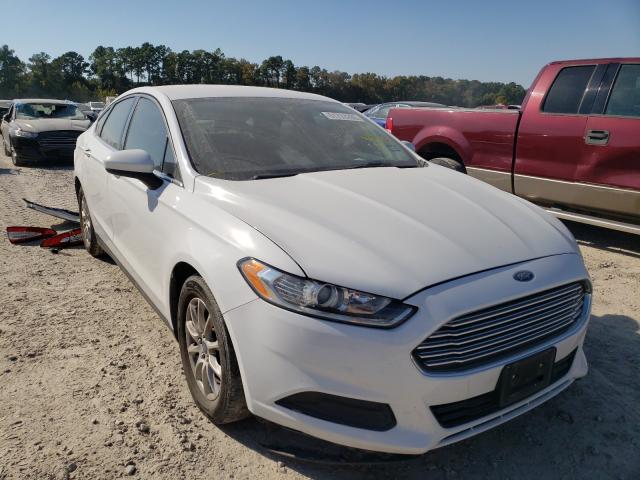 FORD FUSION S 2016 3fa6p0g76gr261478