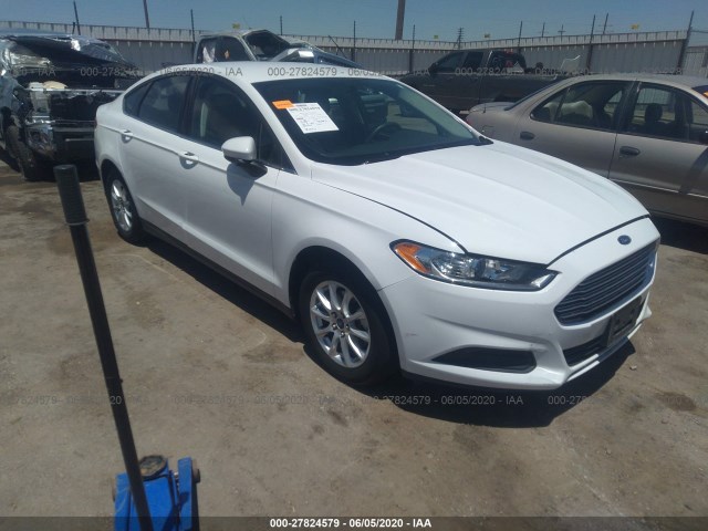 FORD FUSION 2016 3fa6p0g76gr264266