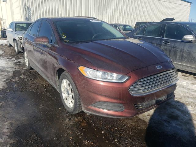 FORD FUSION S 2016 3fa6p0g76gr271105