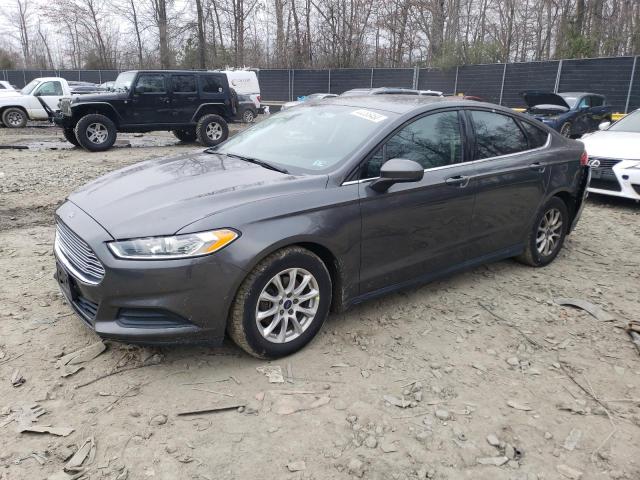 FORD FUSION 2016 3fa6p0g76gr276112