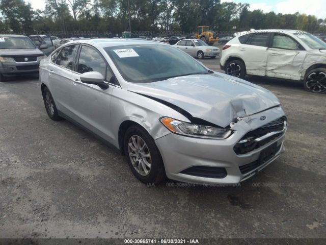 FORD FUSION 2016 3fa6p0g76gr295095