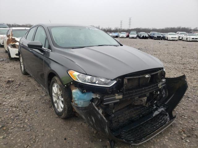 FORD FUSION S 2016 3fa6p0g76gr297509