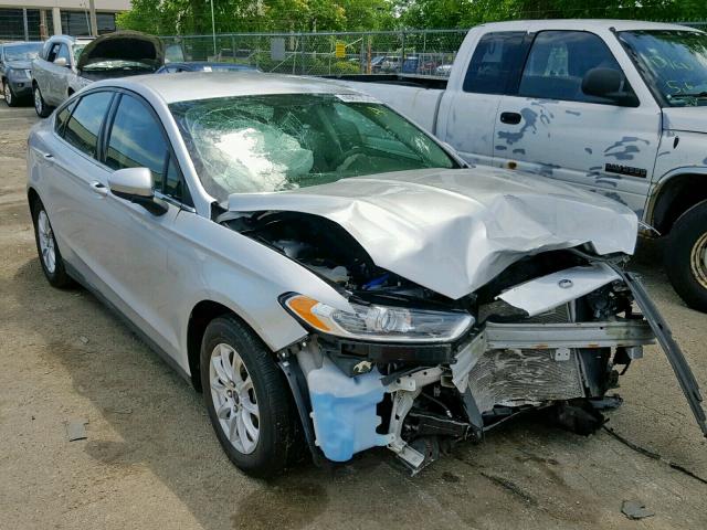 FORD FUSION S 2016 3fa6p0g76gr299230