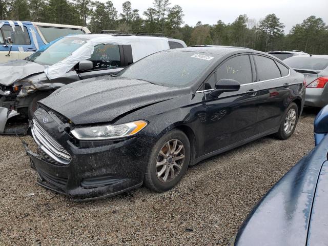 FORD FUSION 2016 3fa6p0g76gr311134