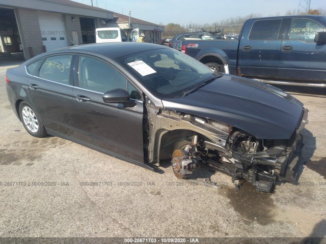 FORD FUSION 2016 3fa6p0g76gr312395