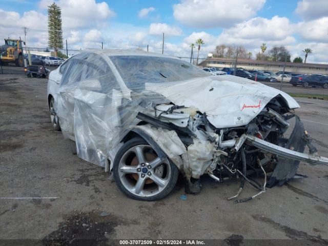 FORD FUSION 2016 3fa6p0g76gr315359