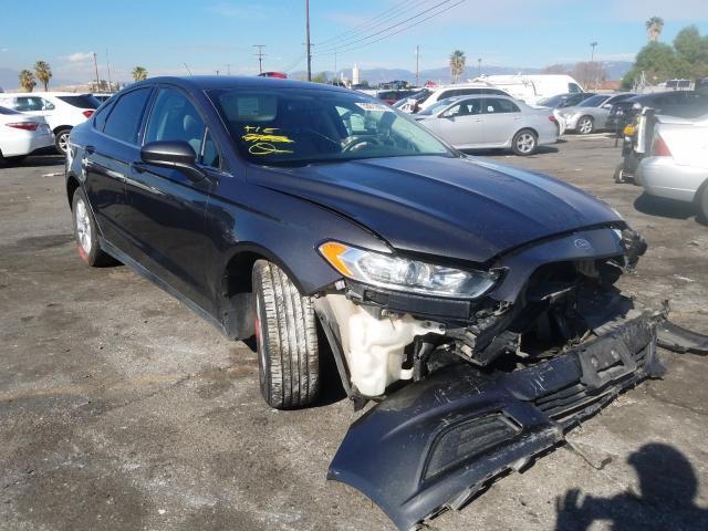 FORD FUSION S 2016 3fa6p0g76gr315796