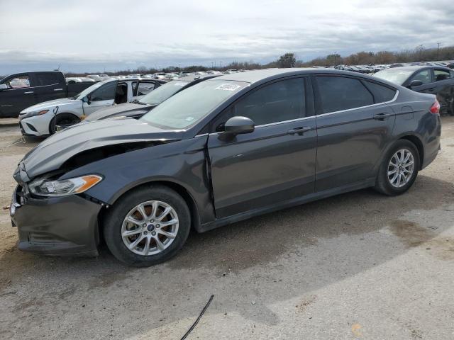 FORD FUSION 2016 3fa6p0g76gr317886