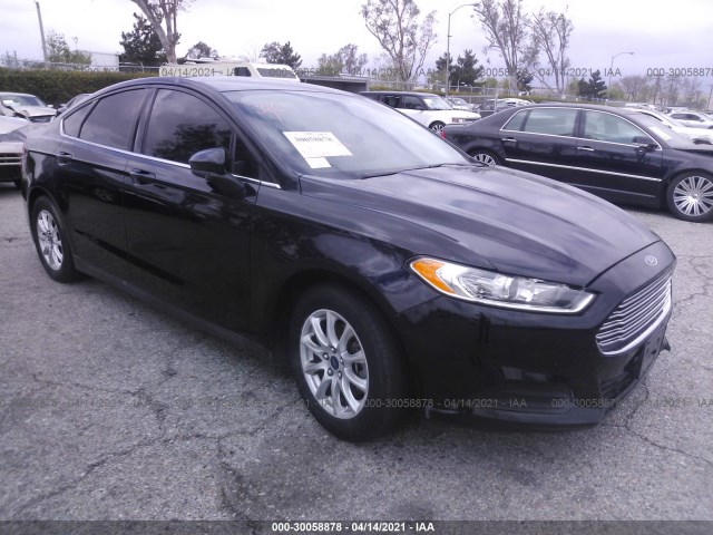 FORD FUSION 2016 3fa6p0g76gr318424