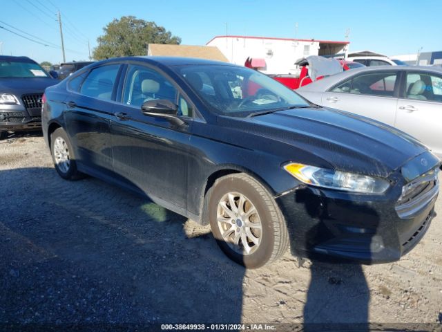 FORD FUSION 2016 3fa6p0g76gr324157