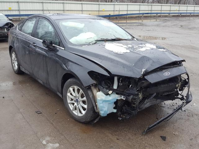 FORD FUSION S 2016 3fa6p0g76gr325146