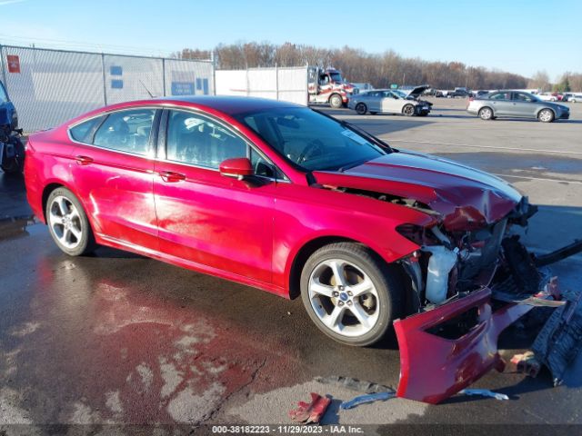 FORD FUSION 2016 3fa6p0g76gr337698