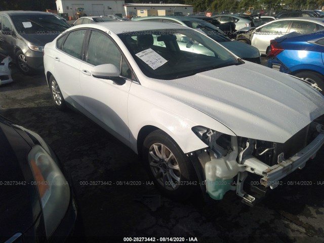 FORD FUSION 2016 3fa6p0g76gr338673