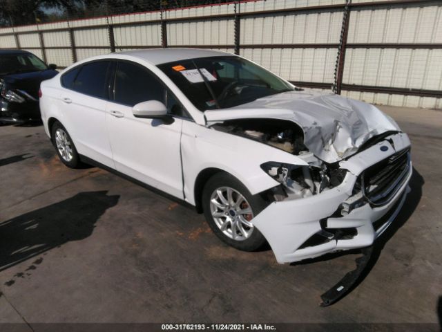 FORD FUSION 2016 3fa6p0g76gr340598