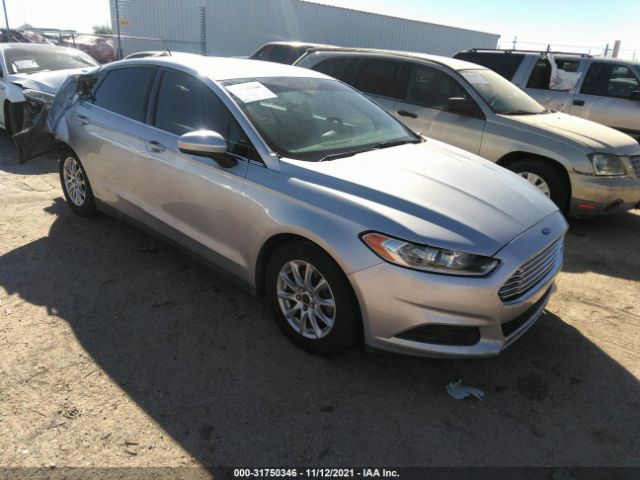 FORD FUSION 2016 3fa6p0g76gr342741