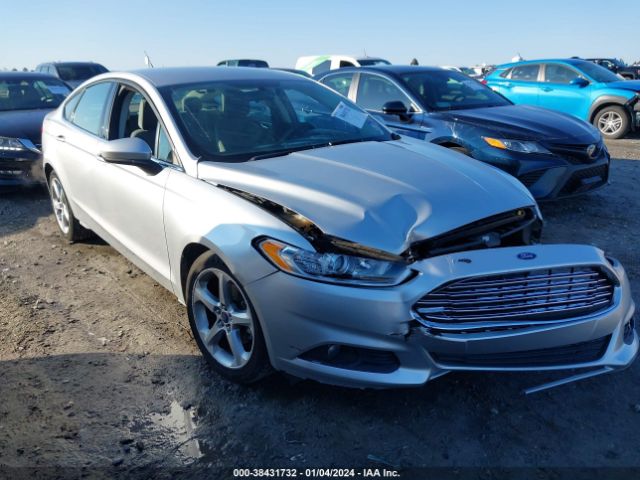 FORD FUSION 2016 3fa6p0g76gr350032