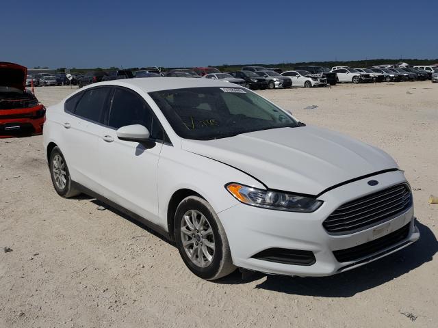 FORD NULL 2016 3fa6p0g76gr354257