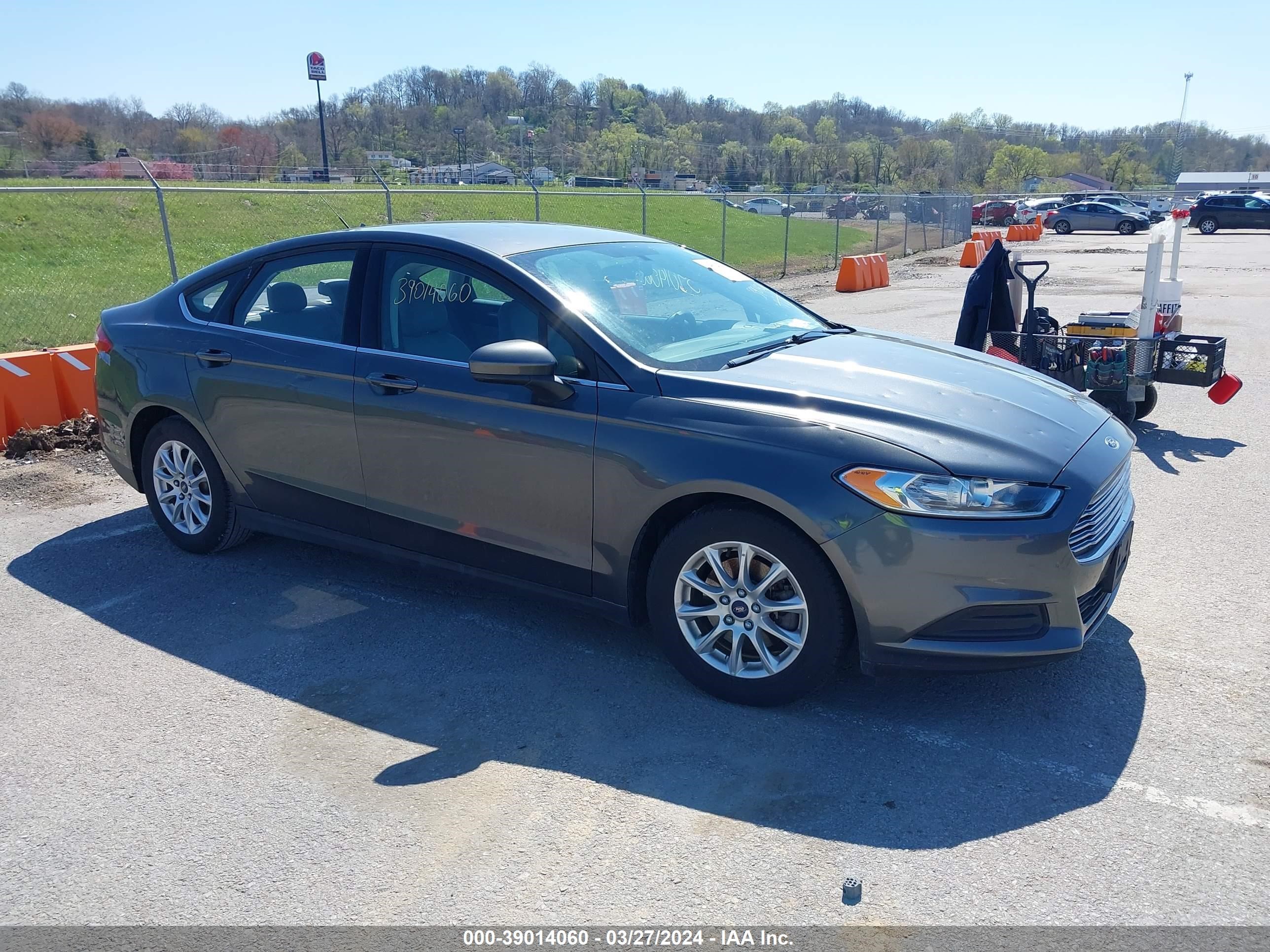 FORD FUSION 2016 3fa6p0g76gr355263