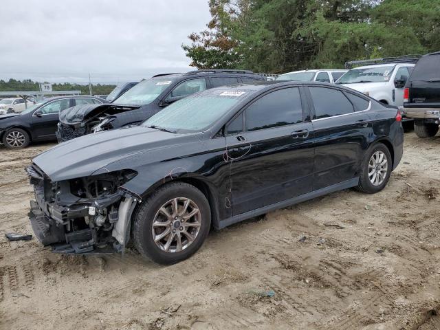 FORD FUSION S 2016 3fa6p0g76gr359569