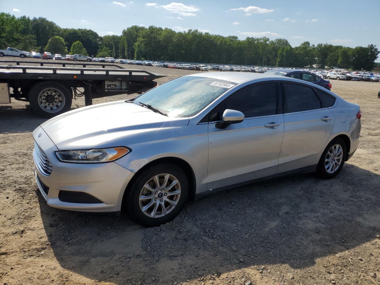 FORD FUSION 2016 3fa6p0g76gr359586