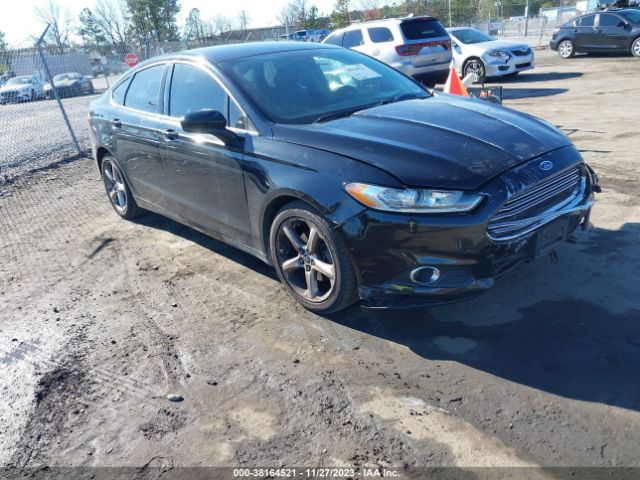 FORD FUSION 2016 3fa6p0g76gr377943