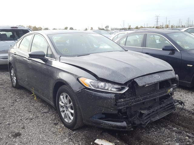 FORD FUSION S 2016 3fa6p0g76gr378512