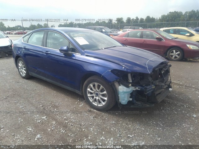 FORD FUSION 2016 3fa6p0g76gr380230