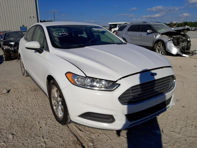 FORD FUSION S 2016 3fa6p0g76gr398453