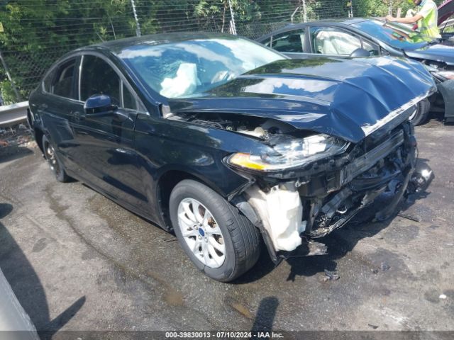 FORD FUSION 2017 3fa6p0g76hr107743