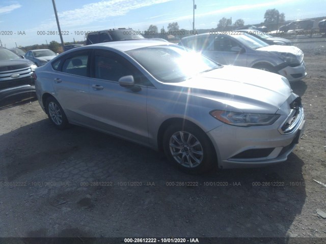 FORD FUSION 2017 3fa6p0g76hr108309