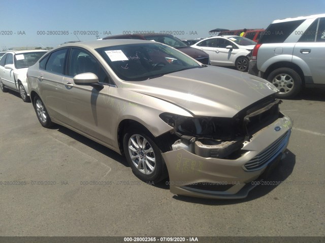 FORD FUSION 2017 3fa6p0g76hr110755