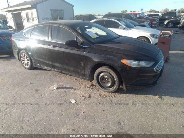 FORD FUSION 2017 3fa6p0g76hr140760