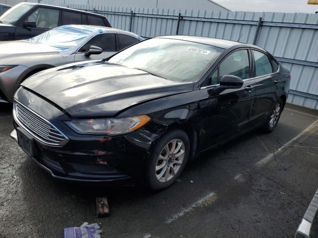 FORD FUSION 2017 3fa6p0g76hr142427